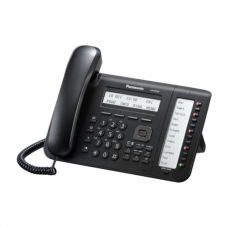 Panasonic KX-NT553 RUB IP телефон