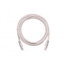 NETLAN EC-PC4UD55B-BC-PVC-015-GY Коммутационный шнур