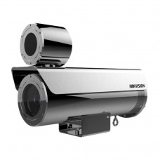 Hikvision DS-2XE6452F-IZHS (2.8-12 mm) 5Мп взрывозащищенная Smart IP-камера