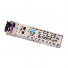 GIGALINK GL-OT-SG24LC1-1490-1550-D Модуль SFP