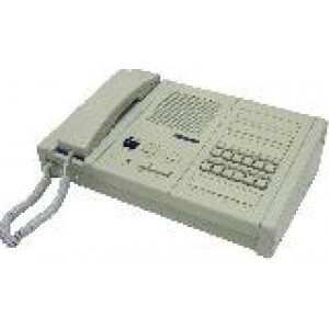 Getcall GC-1036F2 Пульт селекторной связи