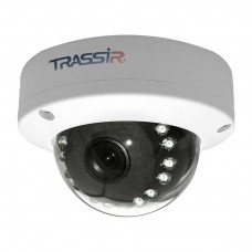 Trassir TR-D4D5 v3 2.8 4Мп уличная IP-камера