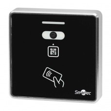 Smartec ST-PR144QEM-BK Считыватель QR-кода и EM карт