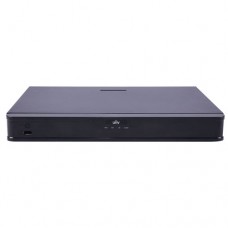 UNIVIEW NVR302-16E-P8-B Видеорегистратор