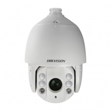 Hikvision DS-2DE7430IW-AE 4Мп скоростная поворотная IP-камера c ИК-подсветкой до 150м