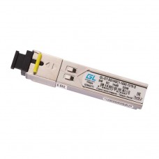 GIGALINK GL-OT-SG14SC1-1550-1310-D Модуль SFP