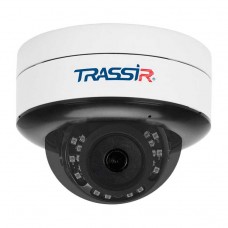 Trassir TR-D3123IR2 (D) v6 2.7-13.5 Уличная 2Мп IP-камера с ИК-подсветкой