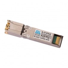 GIGALINK GL-OT-STRJ45 Модуль SFP+