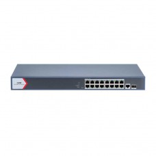 iFlow F-SW-EM618POE-VM/L Коммутатор L2, Смарт-управляемый