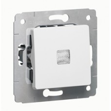 Legrand Cariva 773626 Переключатель СП 1-кл.