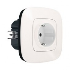 Valena Allure NETATMO 752994 Розетка умная