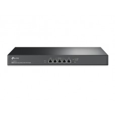 Маршрутизатор TP-LINK TL-ER6120 2xWAN, 1xLAN/DMZ, 2xLAN, все порты 1000 Мбит/с, балансировка нагруз.