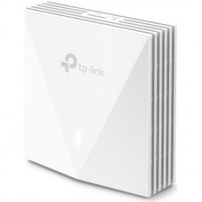 TP-Link EAP650-WALL Встраиваемая в стену точка доступа Wi‑Fi AX3000