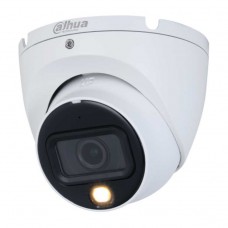 Dahua DH-HAC-HDW1500TLMP-IL-A-0280B-S2 Видеокамера Купольная HDCVI