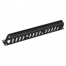 Cabeus JB07-1U-BK Кабельный органайзер 19