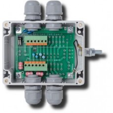 НПФ Полисервис УЗ-2Ш-24 Модуль грозозащиты