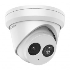 Hikvision DS-2CD2383G2-IU(2.8mm) 8Мп уличная IP-камера с EXIR-подсветкой