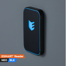 [Mullion] Считыватель ESMART® Reader BLE серии NEO