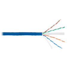 NIKOLAN NKL 4140C-BL Кабель U/UTP