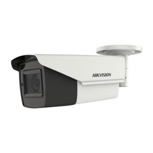 Hikvision DS-2CE19H8T-AIT3ZF (2.7-13.5mm) 5Мп уличная цилиндрическая HD-TVI камера