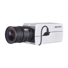 Hikvision DS-2CD5026G0-AP BOX 2Мп Smart IP-камера в стандартном корпусе