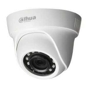 Dahua DH-HAC-HDW1200SLP-0280B Видеокамера HDCVI